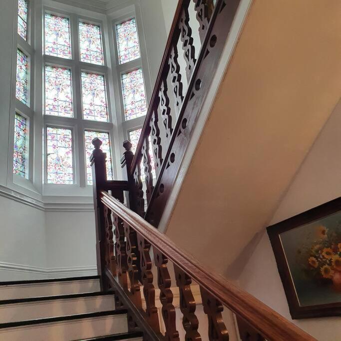 Villa Country Manor House With Indoor Pool And Hot Tub Rochester  Exterior foto